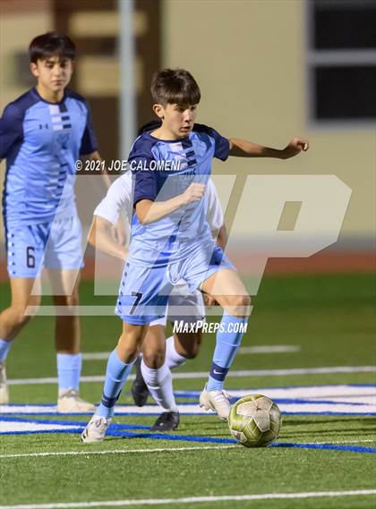 Thumbnail 1 in Johnson vs New Braunfels photogallery.