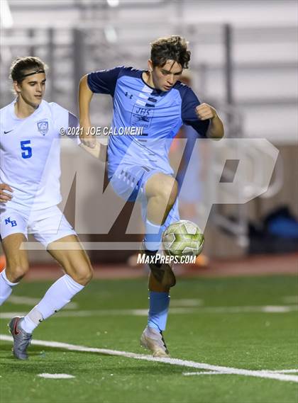 Thumbnail 2 in Johnson vs New Braunfels photogallery.