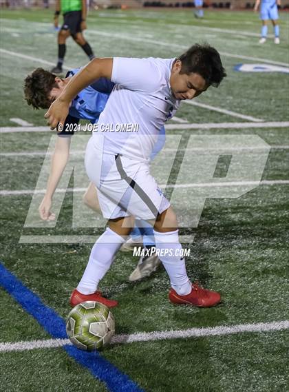 Thumbnail 1 in Johnson vs New Braunfels photogallery.