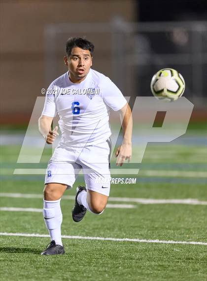 Thumbnail 3 in Johnson vs New Braunfels photogallery.