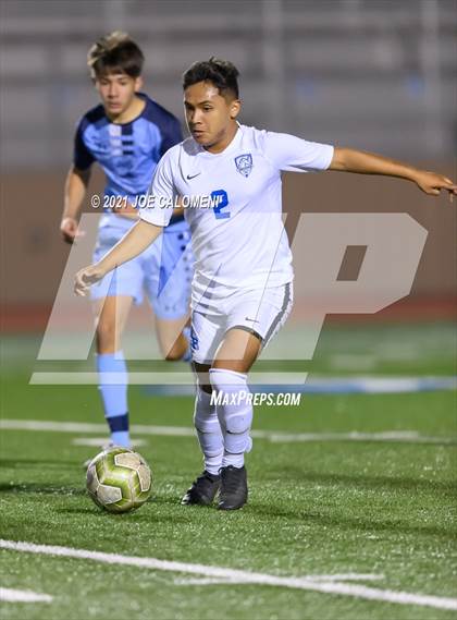 Thumbnail 1 in Johnson vs New Braunfels photogallery.