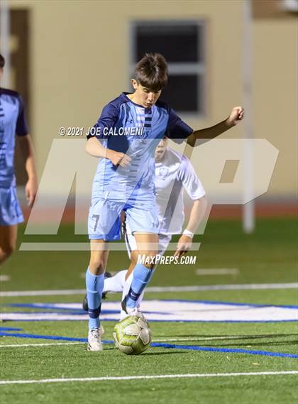 Thumbnail 3 in Johnson vs New Braunfels photogallery.