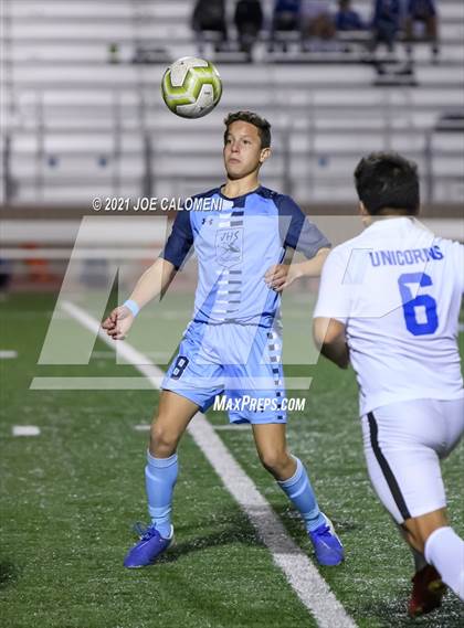 Thumbnail 3 in Johnson vs New Braunfels photogallery.