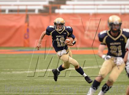 Thumbnail 1 in Clarence vs. West Genesee (Kickoff Classic) photogallery.
