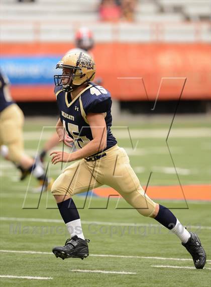 Thumbnail 1 in Clarence vs. West Genesee (Kickoff Classic) photogallery.
