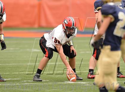 Thumbnail 3 in Clarence vs. West Genesee (Kickoff Classic) photogallery.