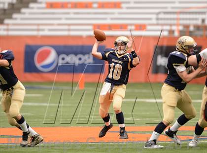 Thumbnail 2 in Clarence vs. West Genesee (Kickoff Classic) photogallery.