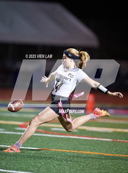 Thumbnail 3 in Berean Christian @ Campolindo photogallery.