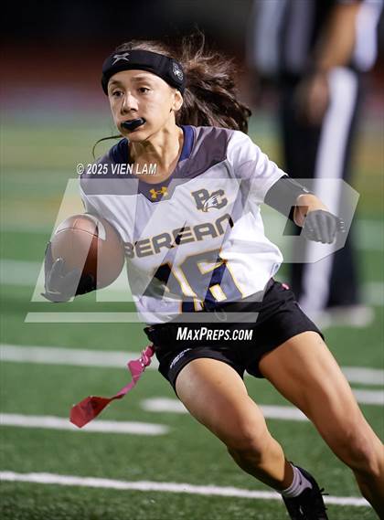 Thumbnail 3 in Berean Christian @ Campolindo photogallery.