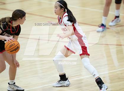 Thumbnail 1 in San Clemente vs Redondo Union (CIF SS Division 2AA Quarterfinal) photogallery.