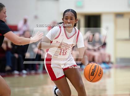 Thumbnail 1 in San Clemente vs Redondo Union (CIF SS Division 2AA Quarterfinal) photogallery.