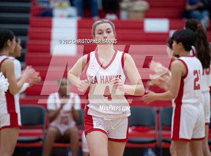Thumbnail 3 in San Clemente vs Redondo Union (CIF SS Division 2AA Quarterfinal) photogallery.