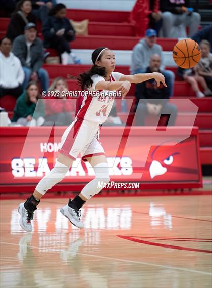 Thumbnail 3 in San Clemente vs Redondo Union (CIF SS Division 2AA Quarterfinal) photogallery.