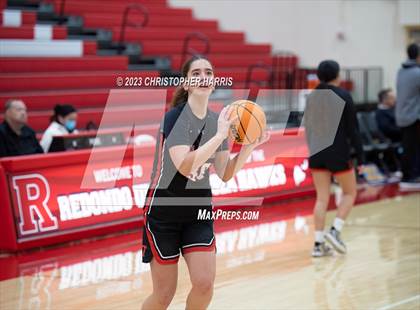 Thumbnail 3 in San Clemente vs Redondo Union (CIF SS Division 2AA Quarterfinal) photogallery.