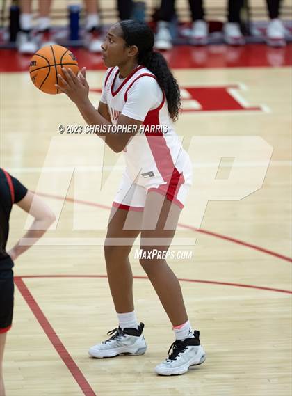 Thumbnail 1 in San Clemente vs Redondo Union (CIF SS Division 2AA Quarterfinal) photogallery.