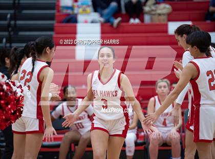 Thumbnail 1 in San Clemente vs Redondo Union (CIF SS Division 2AA Quarterfinal) photogallery.
