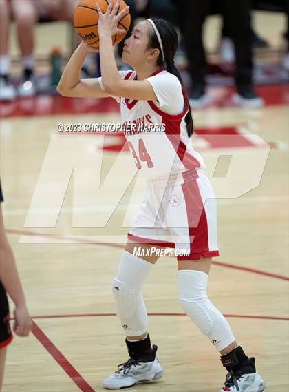 Thumbnail 3 in San Clemente vs Redondo Union (CIF SS Division 2AA Quarterfinal) photogallery.