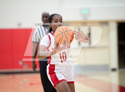 Thumbnail 3 in San Clemente vs Redondo Union (CIF SS Division 2AA Quarterfinal) photogallery.