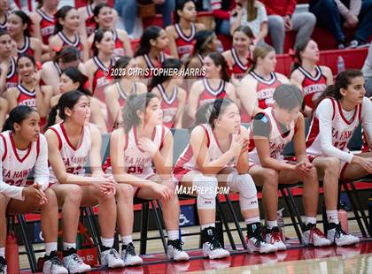 Thumbnail 1 in San Clemente vs Redondo Union (CIF SS Division 2AA Quarterfinal) photogallery.