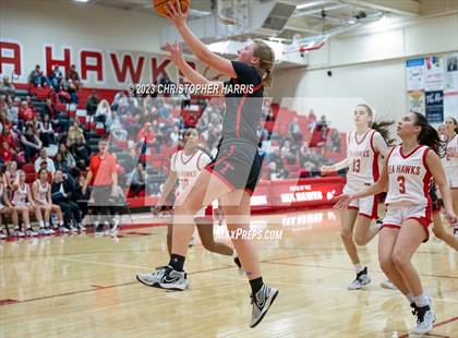 Thumbnail 1 in San Clemente vs Redondo Union (CIF SS Division 2AA Quarterfinal) photogallery.