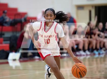 Thumbnail 3 in San Clemente vs Redondo Union (CIF SS Division 2AA Quarterfinal) photogallery.