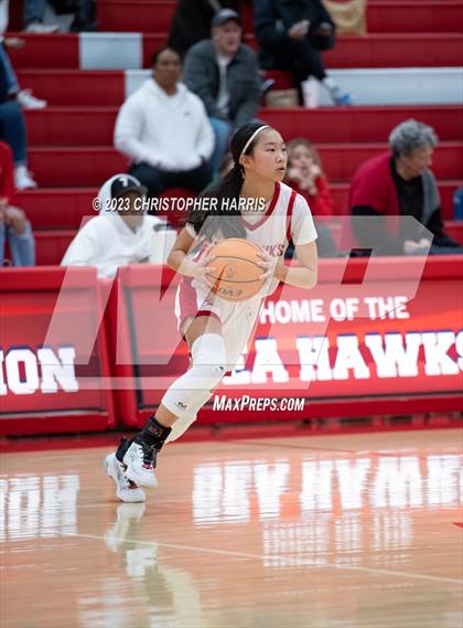 Thumbnail 2 in San Clemente vs Redondo Union (CIF SS Division 2AA Quarterfinal) photogallery.