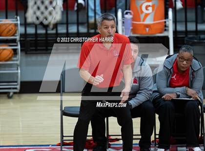 Thumbnail 1 in San Clemente vs Redondo Union (CIF SS Division 2AA Quarterfinal) photogallery.