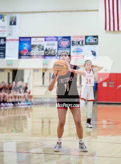 Thumbnail 3 in San Clemente vs Redondo Union (CIF SS Division 2AA Quarterfinal) photogallery.