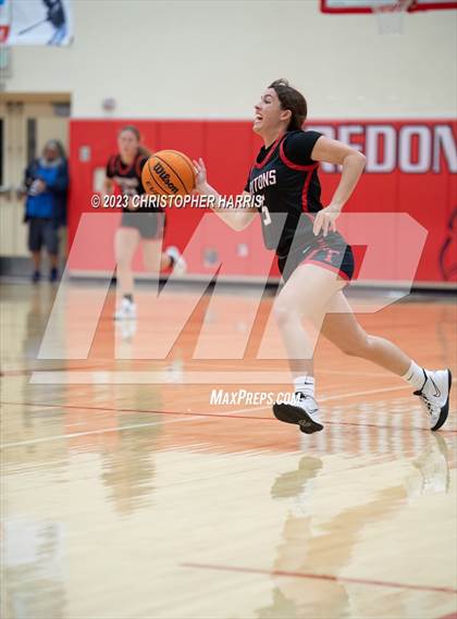 Thumbnail 3 in San Clemente vs Redondo Union (CIF SS Division 2AA Quarterfinal) photogallery.