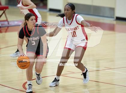 Thumbnail 2 in San Clemente vs Redondo Union (CIF SS Division 2AA Quarterfinal) photogallery.