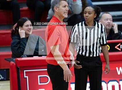 Thumbnail 1 in San Clemente vs Redondo Union (CIF SS Division 2AA Quarterfinal) photogallery.