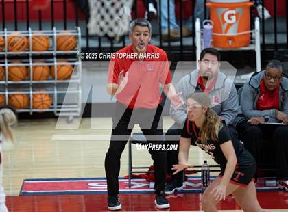 Thumbnail 2 in San Clemente vs Redondo Union (CIF SS Division 2AA Quarterfinal) photogallery.