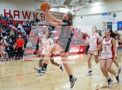 Thumbnail 3 in San Clemente vs Redondo Union (CIF SS Division 2AA Quarterfinal) photogallery.