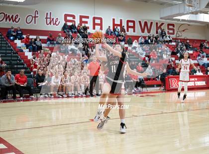 Thumbnail 2 in San Clemente vs Redondo Union (CIF SS Division 2AA Quarterfinal) photogallery.