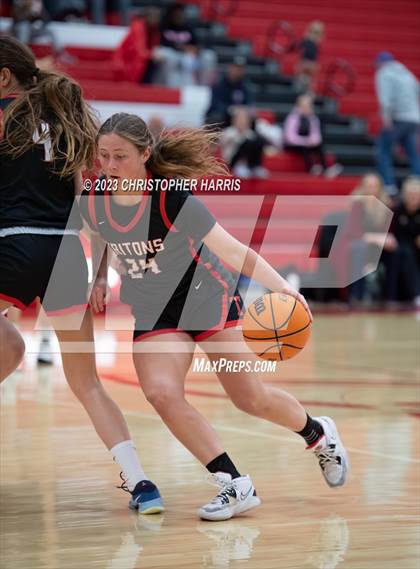 Thumbnail 3 in San Clemente vs Redondo Union (CIF SS Division 2AA Quarterfinal) photogallery.