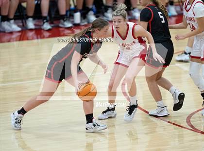 Thumbnail 3 in San Clemente vs Redondo Union (CIF SS Division 2AA Quarterfinal) photogallery.