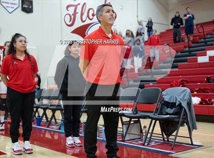 Thumbnail 1 in San Clemente vs Redondo Union (CIF SS Division 2AA Quarterfinal) photogallery.