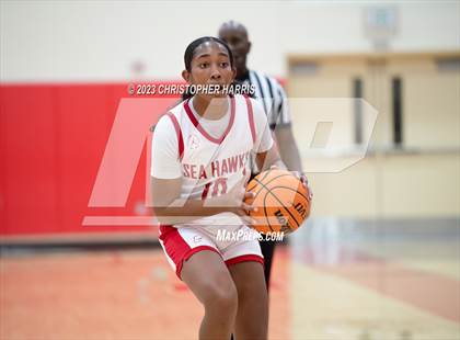 Thumbnail 2 in San Clemente vs Redondo Union (CIF SS Division 2AA Quarterfinal) photogallery.