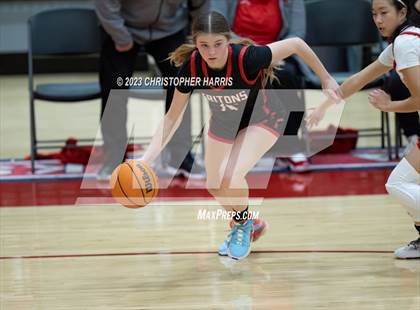 Thumbnail 3 in San Clemente vs Redondo Union (CIF SS Division 2AA Quarterfinal) photogallery.