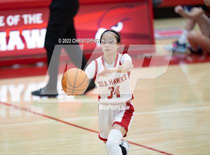 Thumbnail 3 in San Clemente vs Redondo Union (CIF SS Division 2AA Quarterfinal) photogallery.