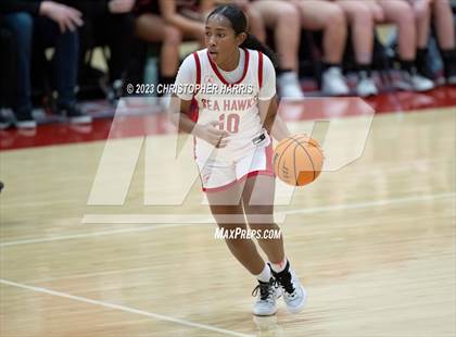 Thumbnail 2 in San Clemente vs Redondo Union (CIF SS Division 2AA Quarterfinal) photogallery.