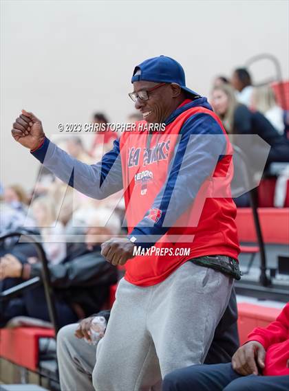 Thumbnail 3 in San Clemente vs Redondo Union (CIF SS Division 2AA Quarterfinal) photogallery.