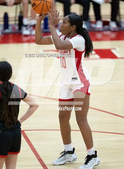 Thumbnail 2 in San Clemente vs Redondo Union (CIF SS Division 2AA Quarterfinal) photogallery.