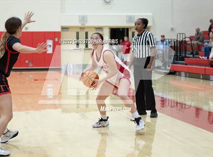 Thumbnail 3 in San Clemente vs Redondo Union (CIF SS Division 2AA Quarterfinal) photogallery.