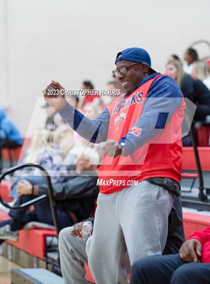 Thumbnail 1 in San Clemente vs Redondo Union (CIF SS Division 2AA Quarterfinal) photogallery.