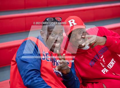 Thumbnail 2 in San Clemente vs Redondo Union (CIF SS Division 2AA Quarterfinal) photogallery.