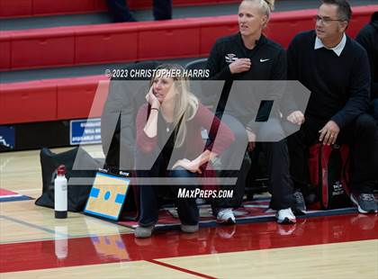 Thumbnail 3 in San Clemente vs Redondo Union (CIF SS Division 2AA Quarterfinal) photogallery.