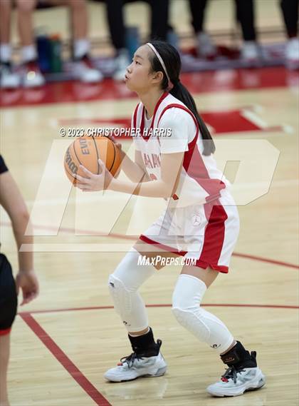 Thumbnail 3 in San Clemente vs Redondo Union (CIF SS Division 2AA Quarterfinal) photogallery.