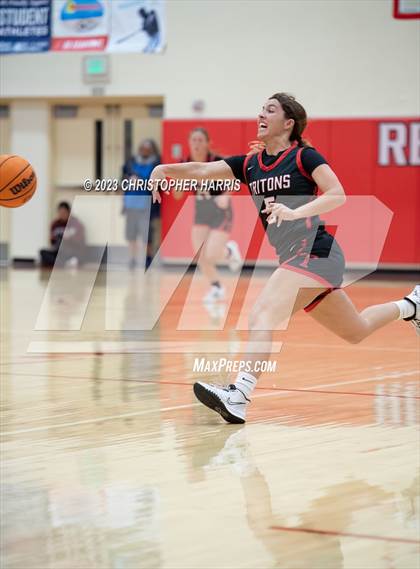 Thumbnail 1 in San Clemente vs Redondo Union (CIF SS Division 2AA Quarterfinal) photogallery.