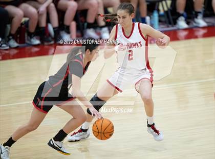 Thumbnail 3 in San Clemente vs Redondo Union (CIF SS Division 2AA Quarterfinal) photogallery.